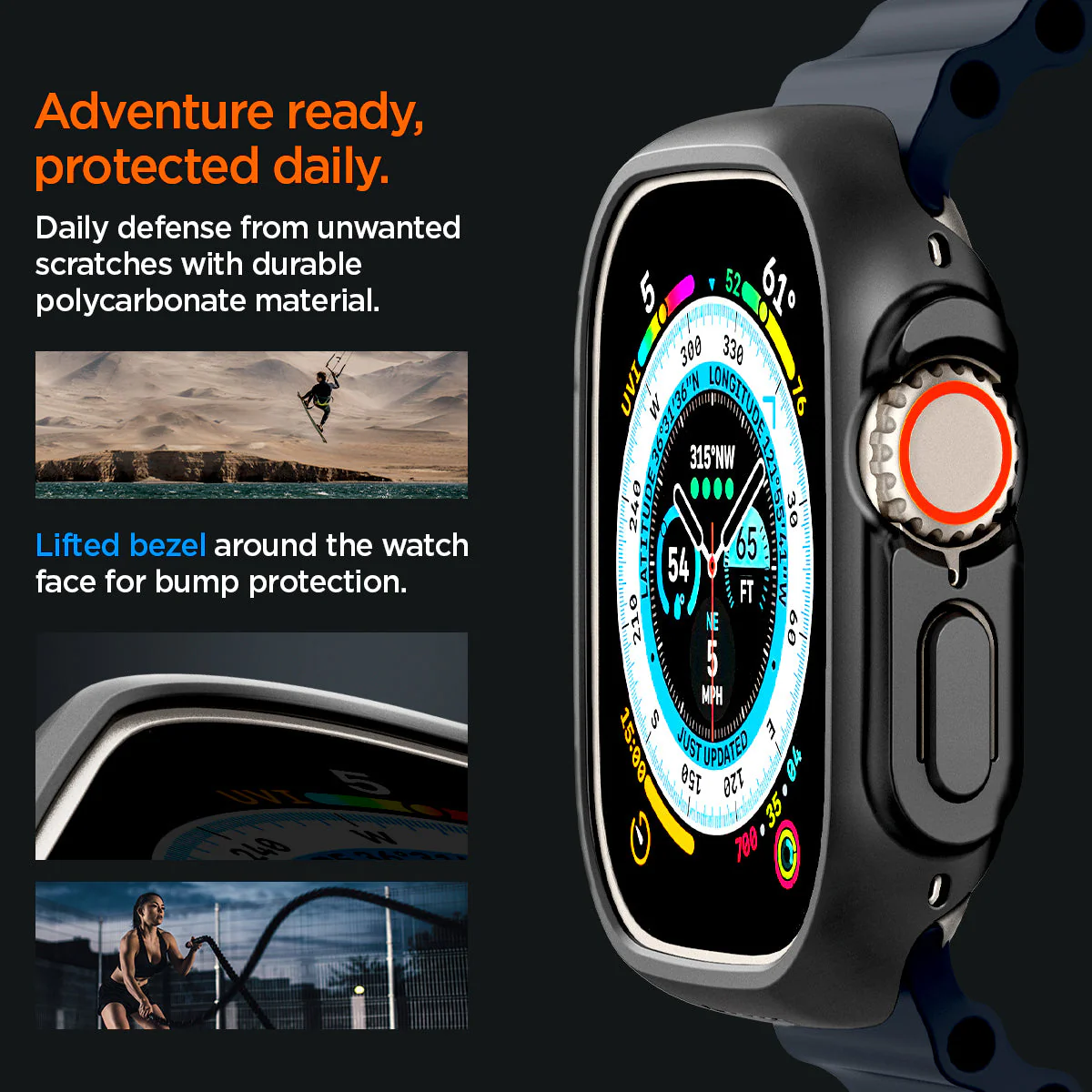 Apple Watch Series - Thin Fit - Image 166