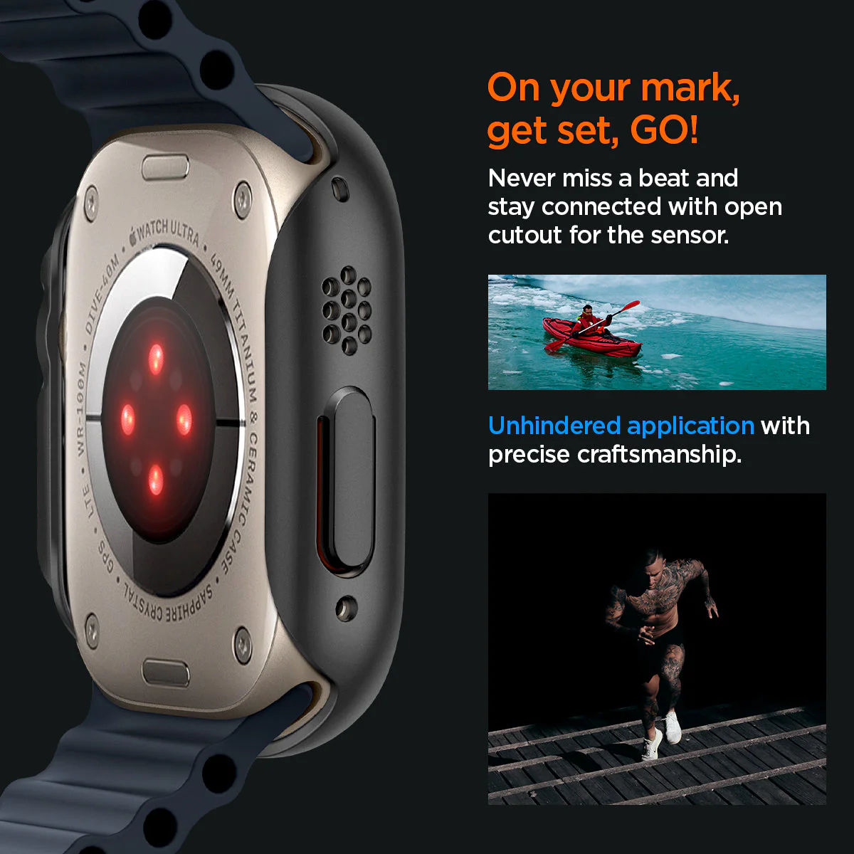 Apple Watch Series - Thin Fit - Image 167
