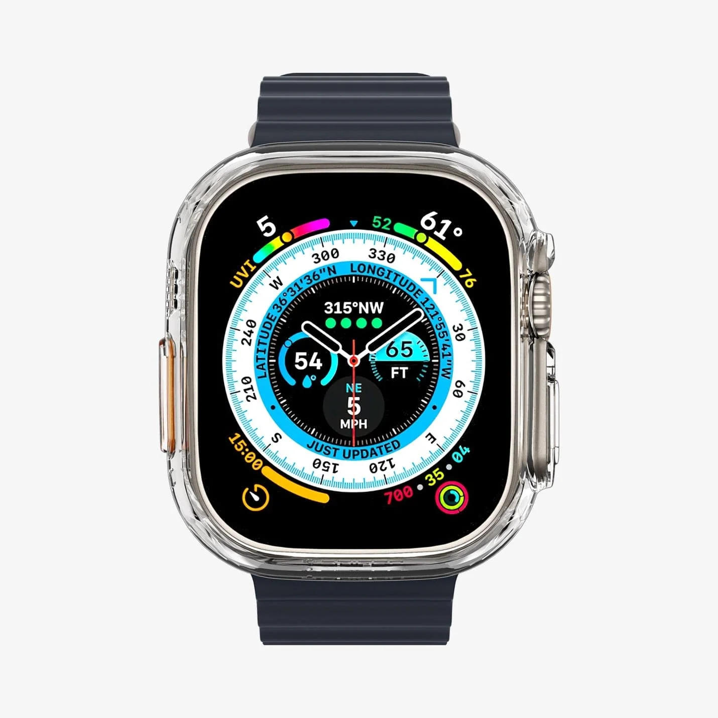 Apple Watch Series - Thin Fit - Image 171