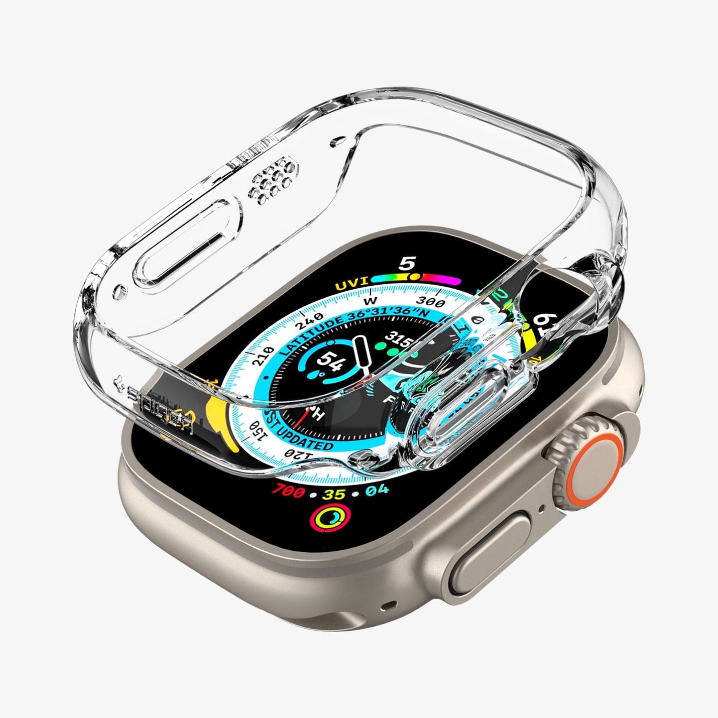 Apple Watch Series - Thin Fit - Image 172