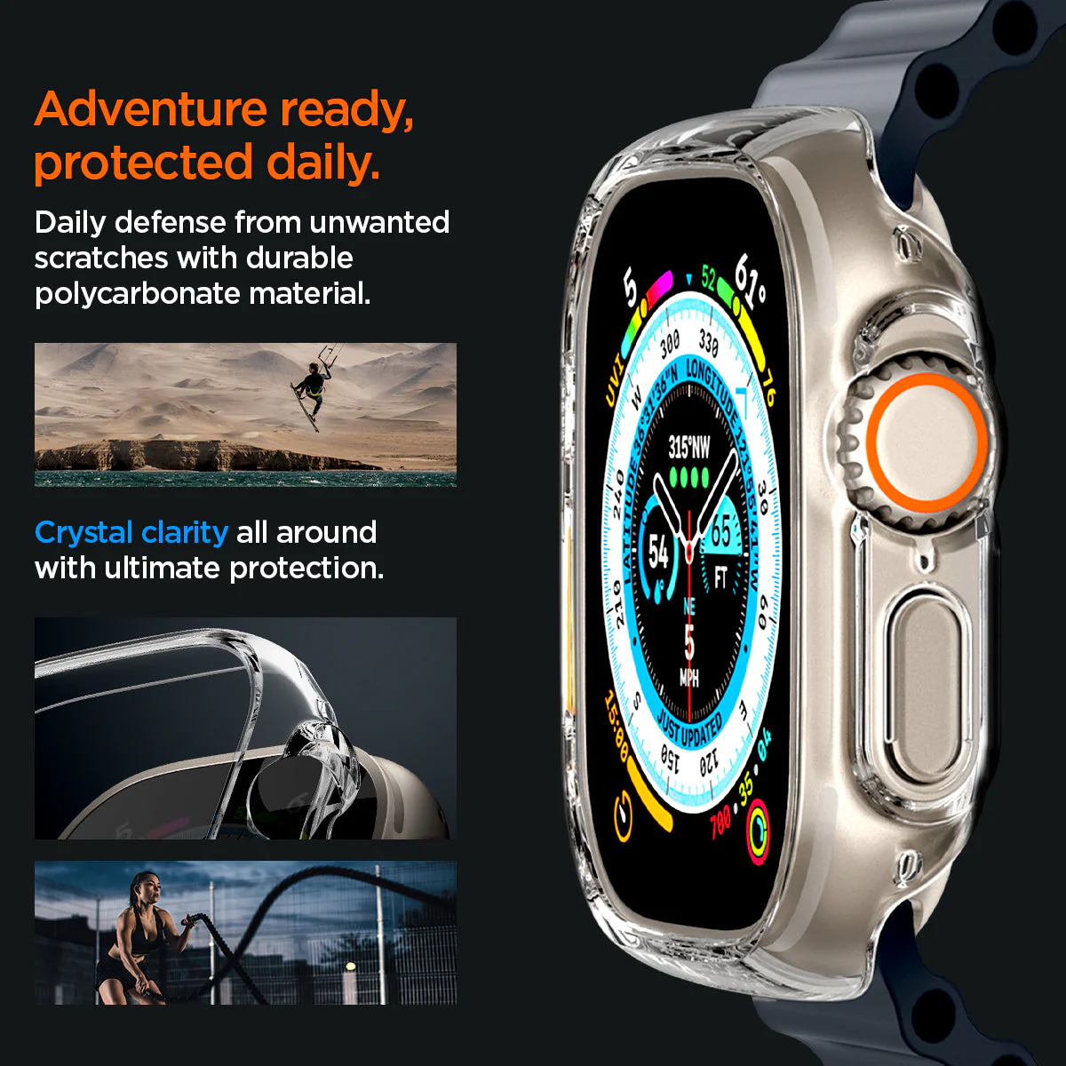 Apple Watch Series - Thin Fit - Image 176