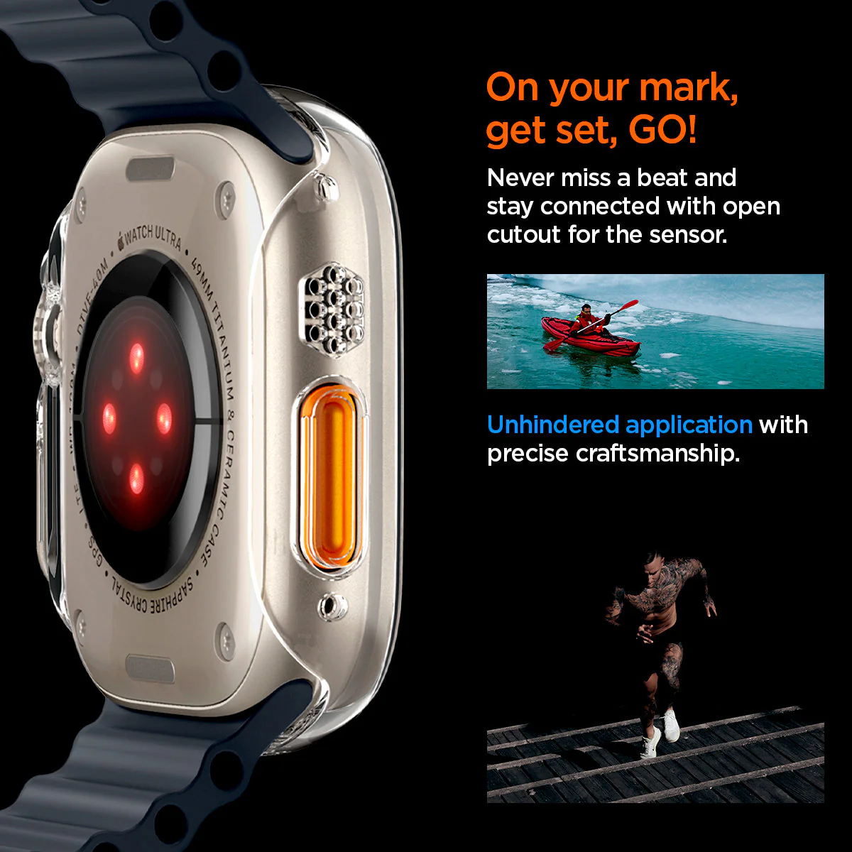 Apple Watch Series - Thin Fit - Image 177