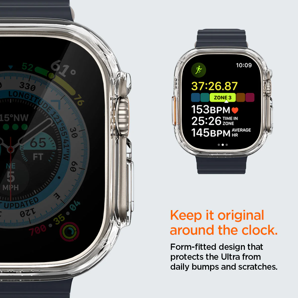 Apple Watch Series - Thin Fit - Image 180