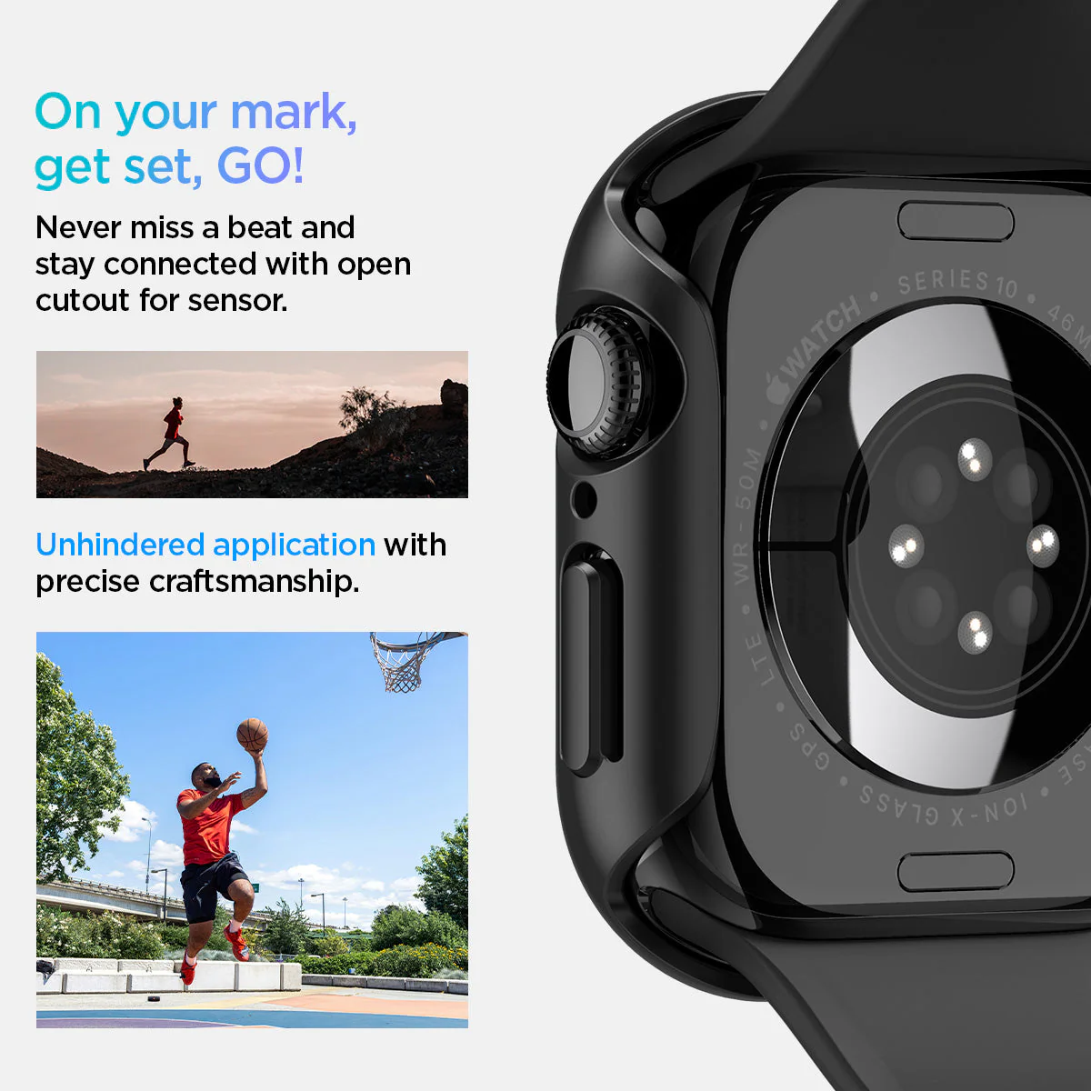 Apple Watch Series - Thin Fit - Image 186