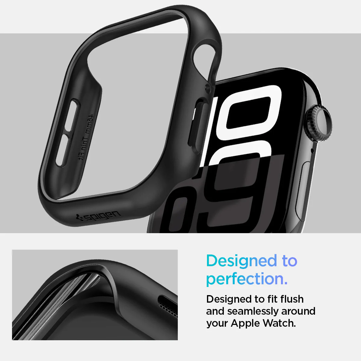Apple Watch Series - Thin Fit - Image 187