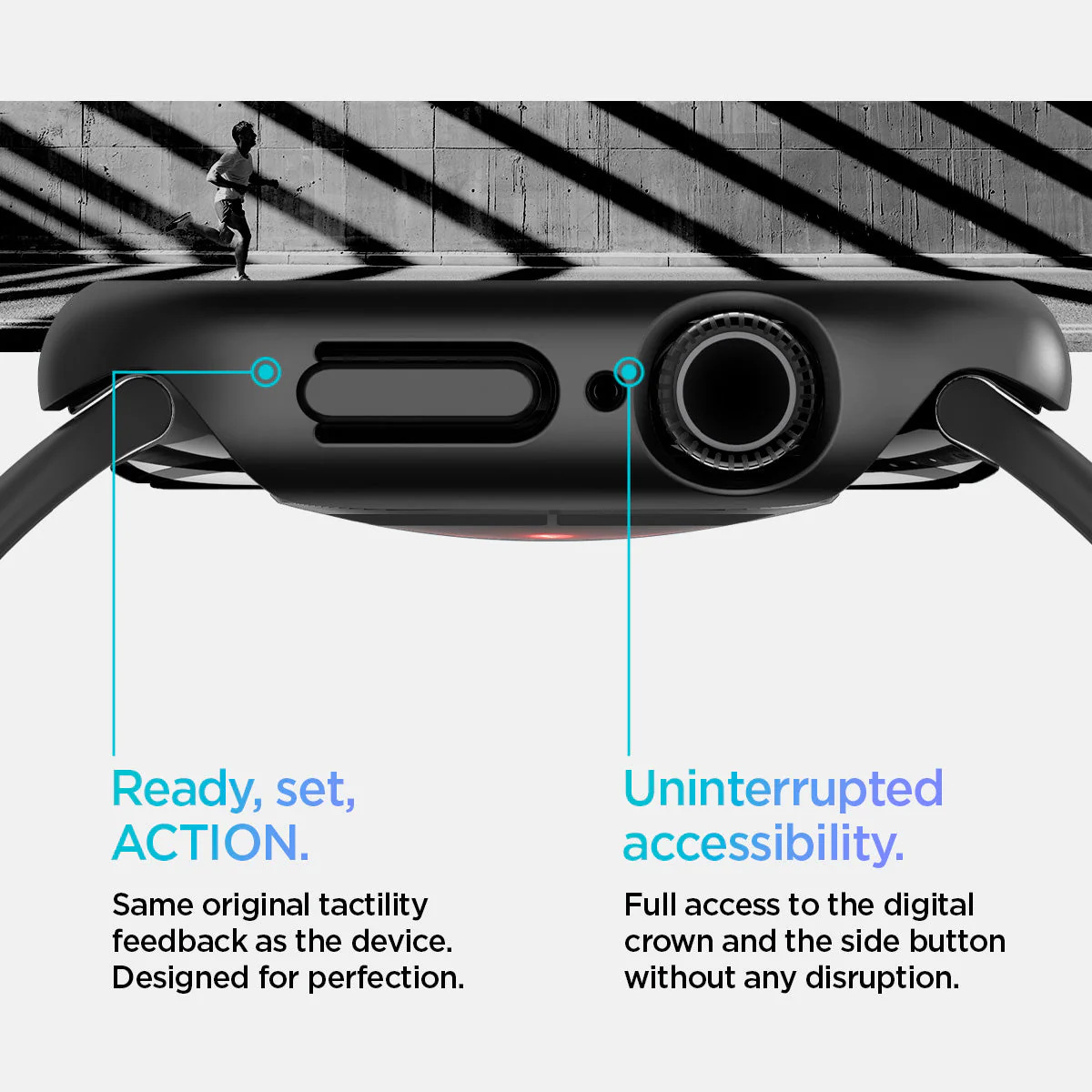 Apple Watch Series - Thin Fit - Image 188