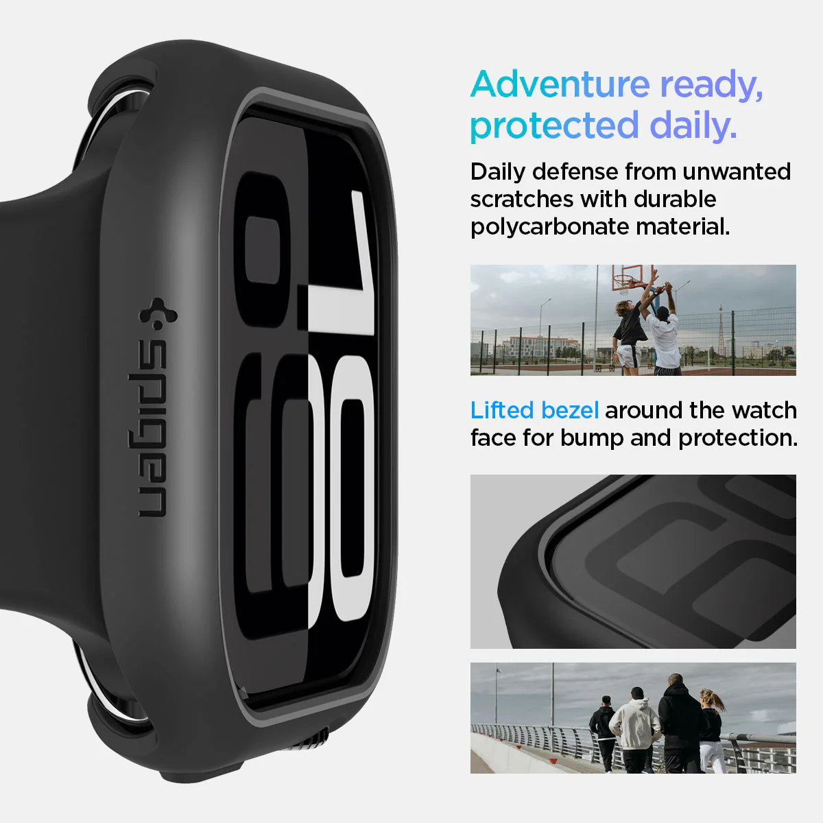 Apple Watch Series - Thin Fit - Image 190