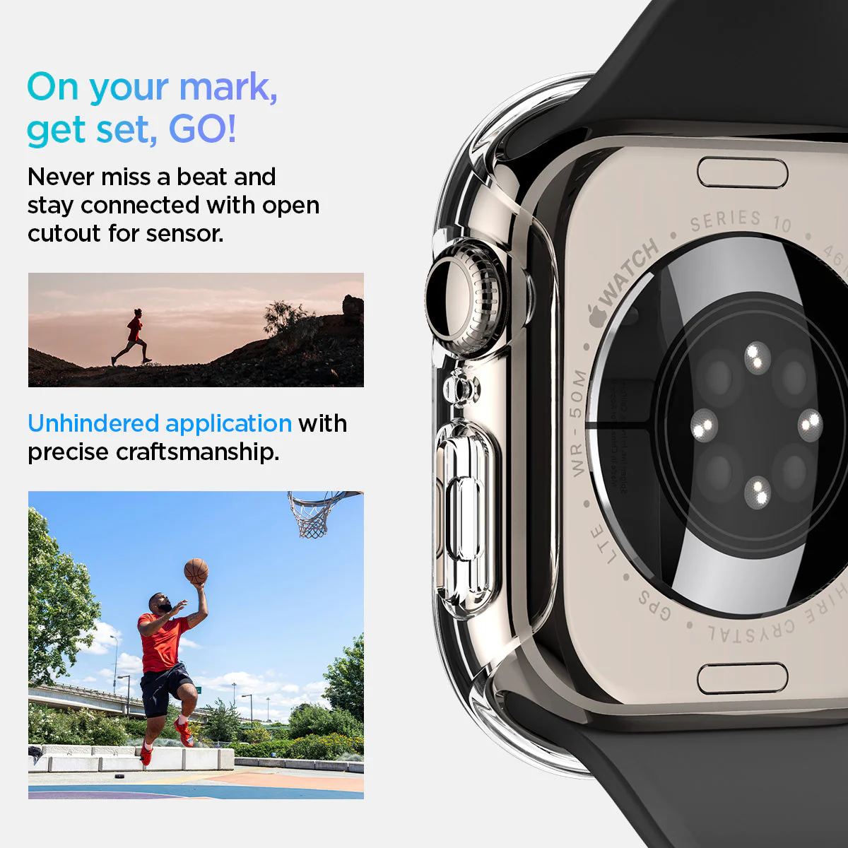 Apple Watch Series - Thin Fit - Image 196