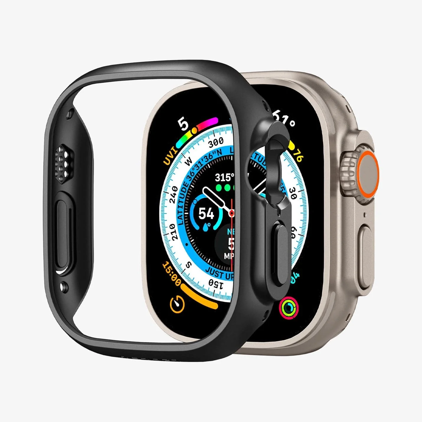 Apple Watch Series - Thin Fit - Image 237