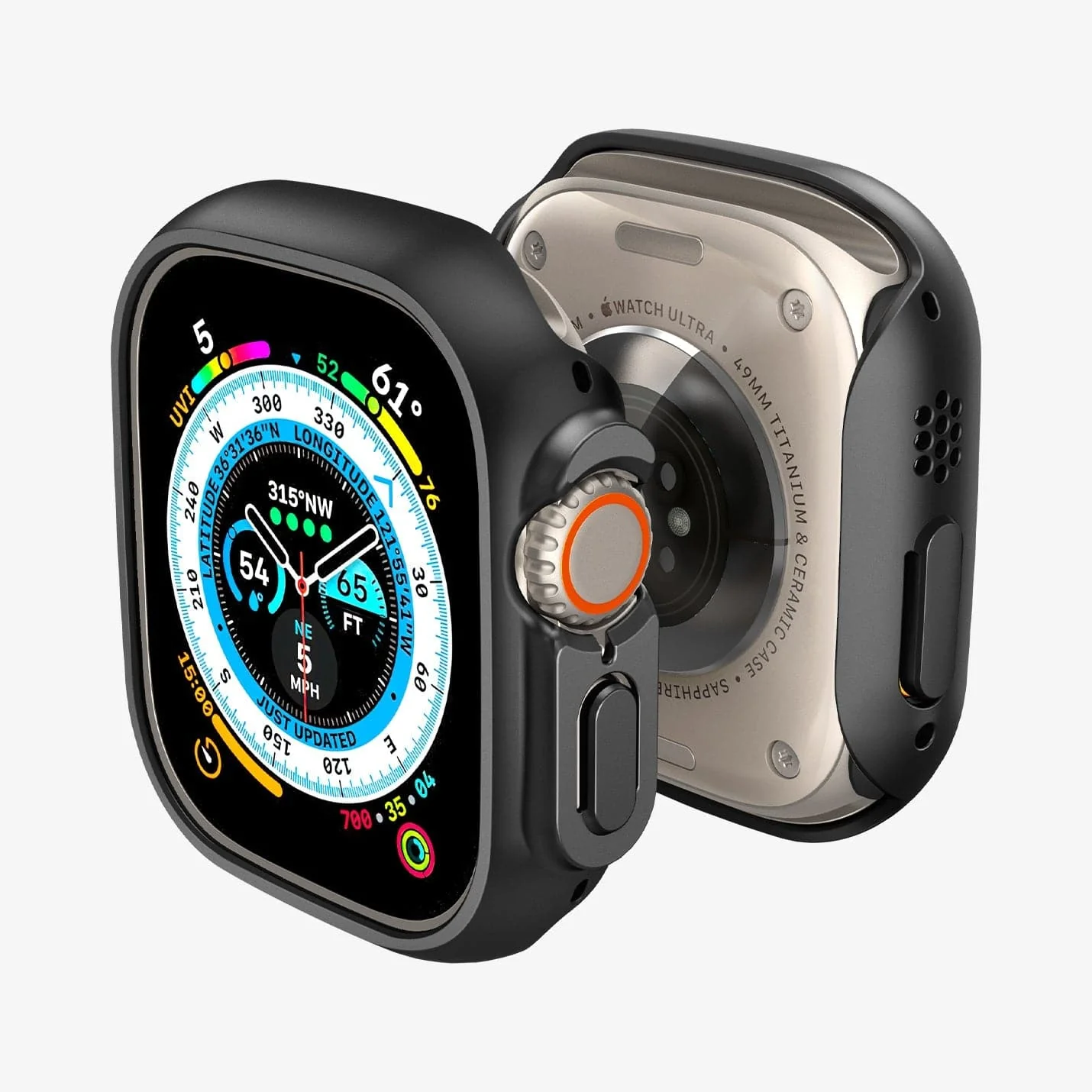 Apple Watch Series - Thin Fit - Image 238