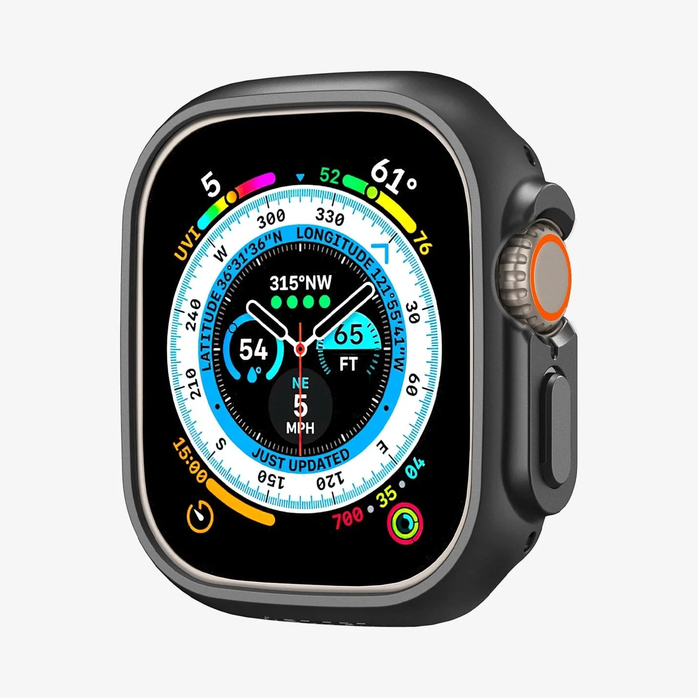 Apple Watch Series - Thin Fit - Image 239