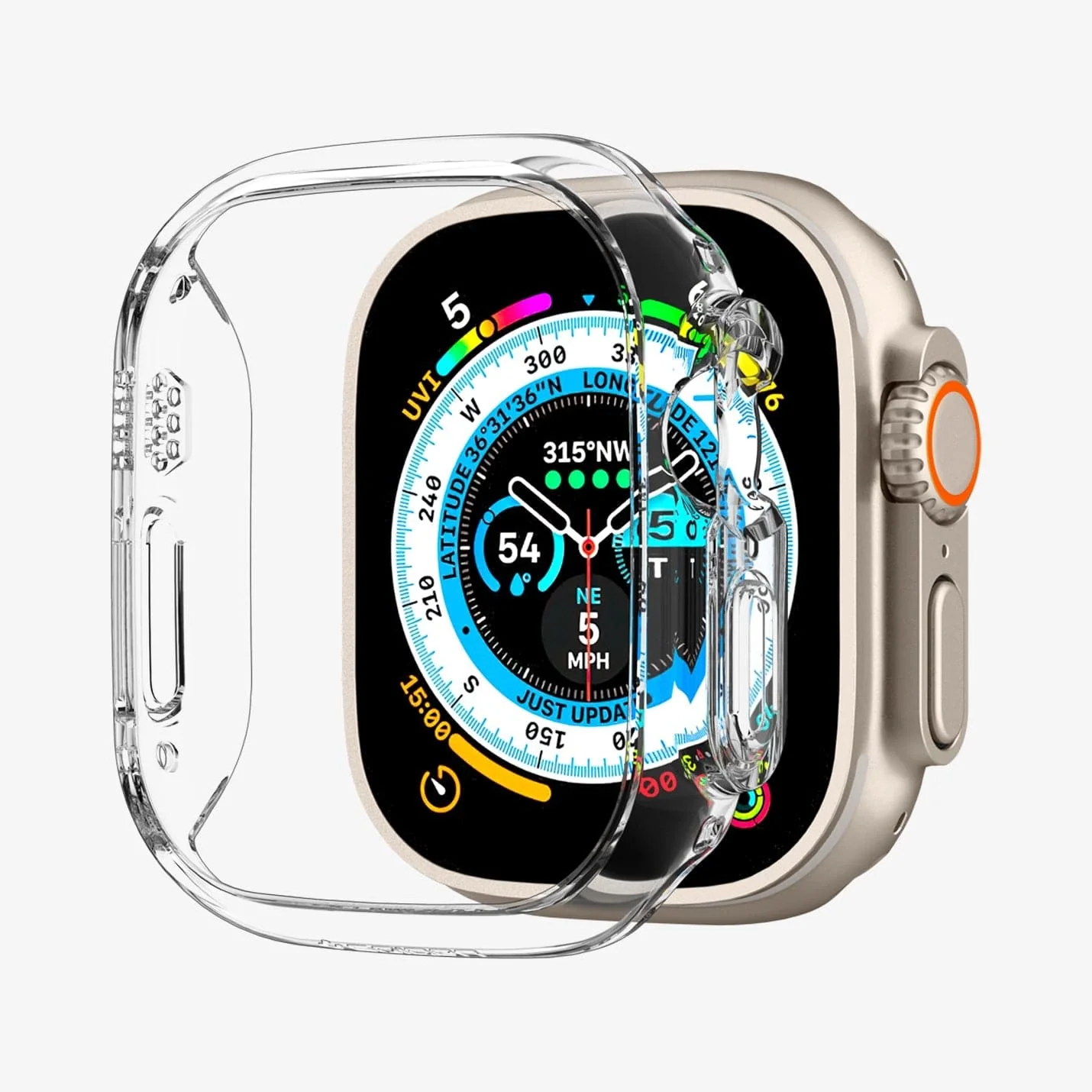 Apple Watch Series - Thin Fit - Image 244