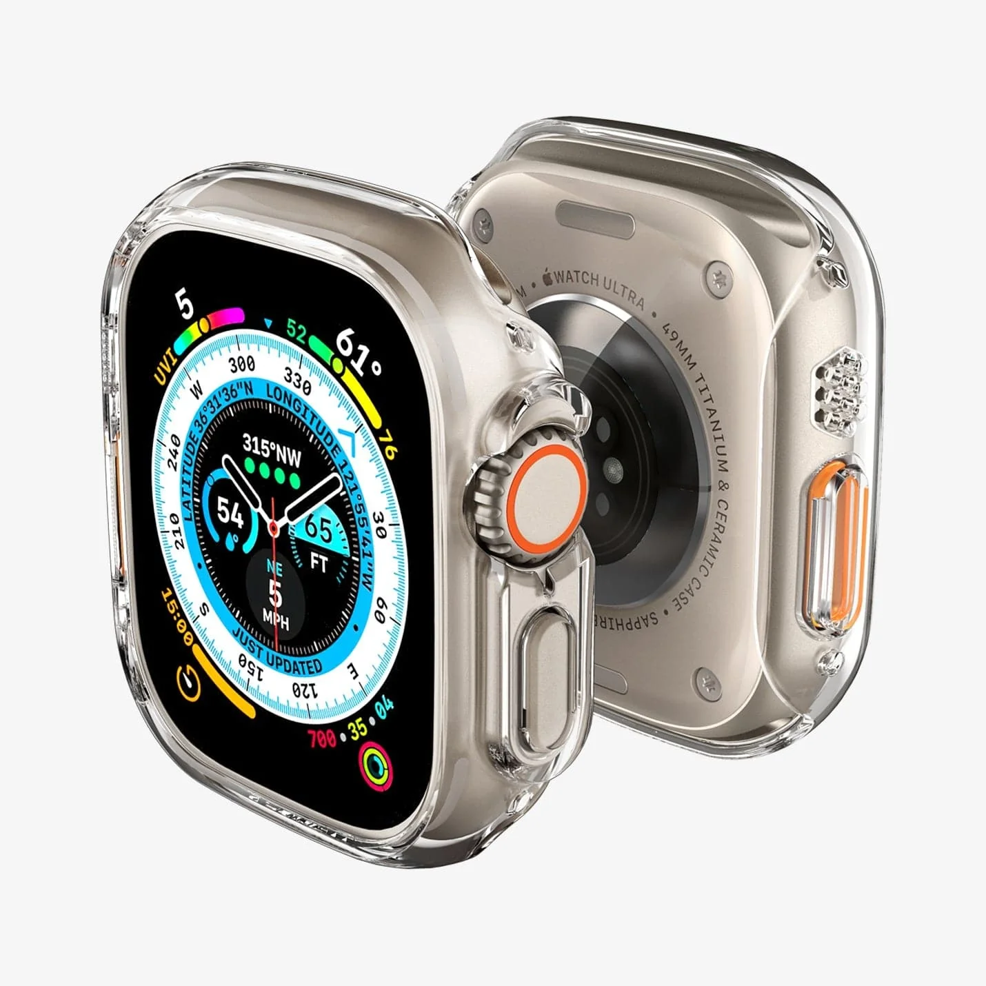 Apple Watch Series - Thin Fit - Image 245