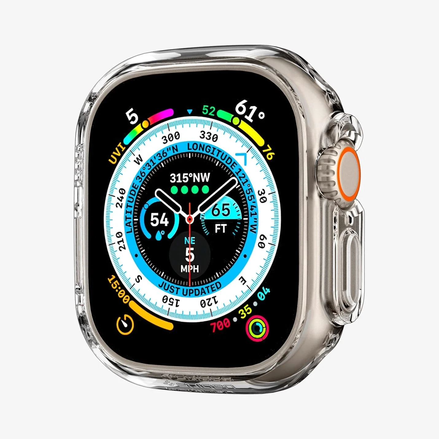 Apple Watch Series - Thin Fit - Image 246
