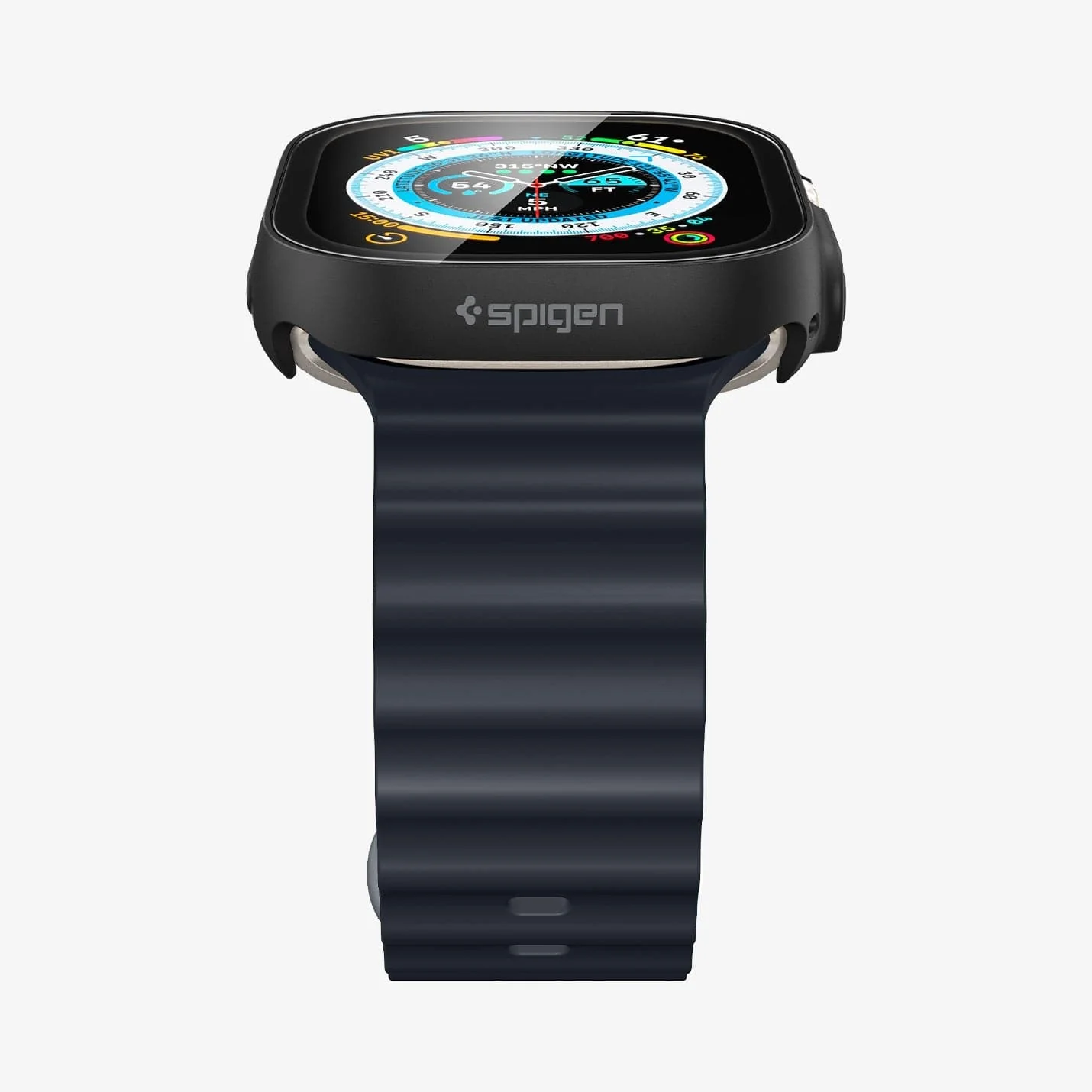 Apple Watch Series - Thin Fit 360 - Image 10