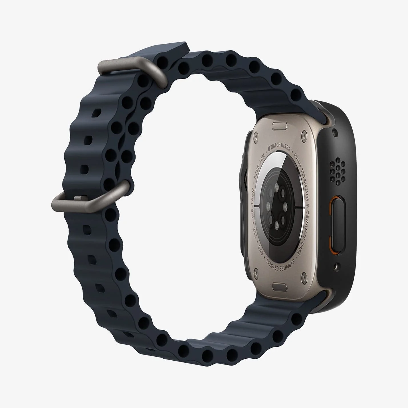 Apple Watch Series - Thin Fit 360 - Image 11