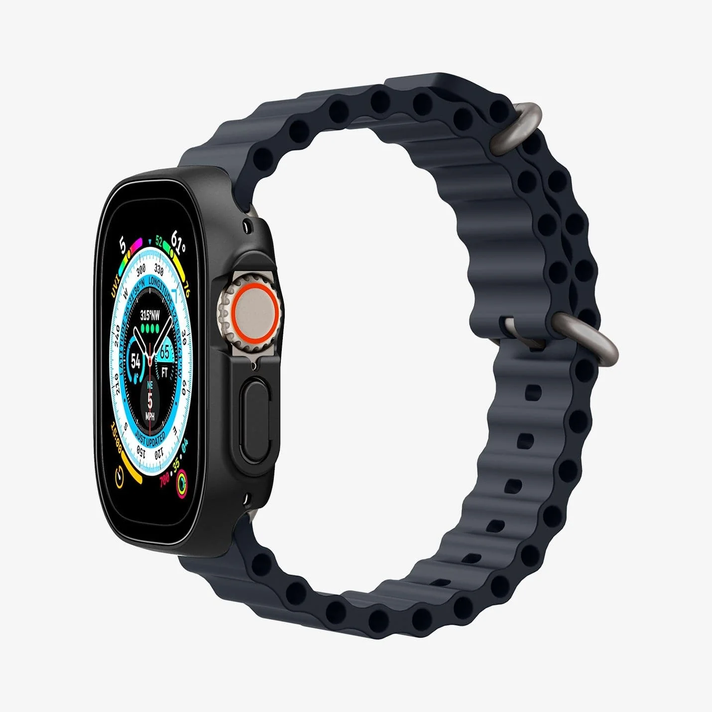 Apple Watch Series - Thin Fit 360 - Image 12
