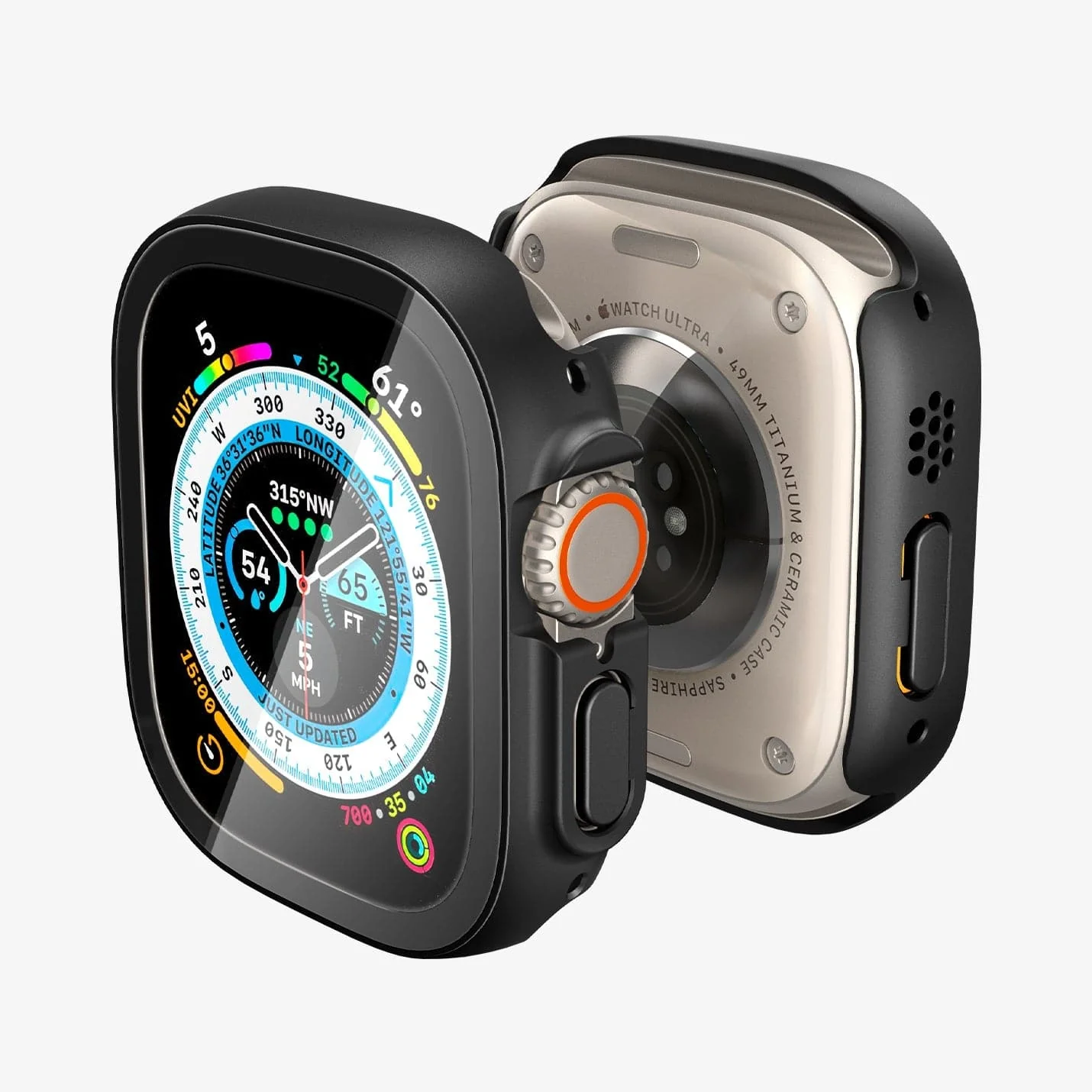 Apple Watch Series - Thin Fit 360 - Image 14