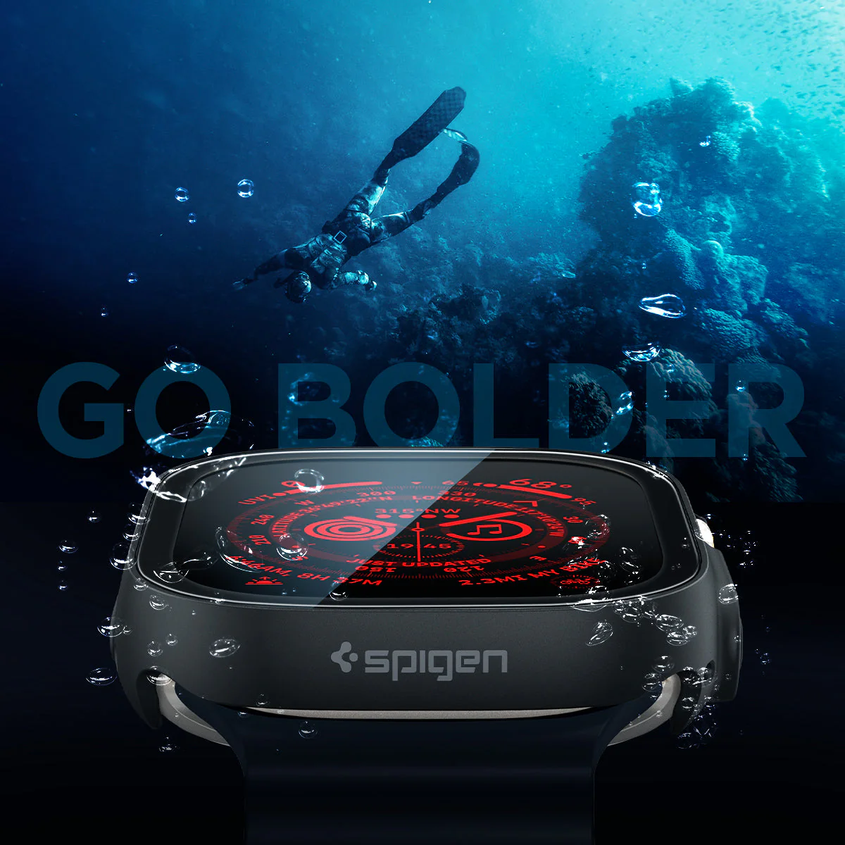 Apple Watch Series - Thin Fit 360 - Image 15