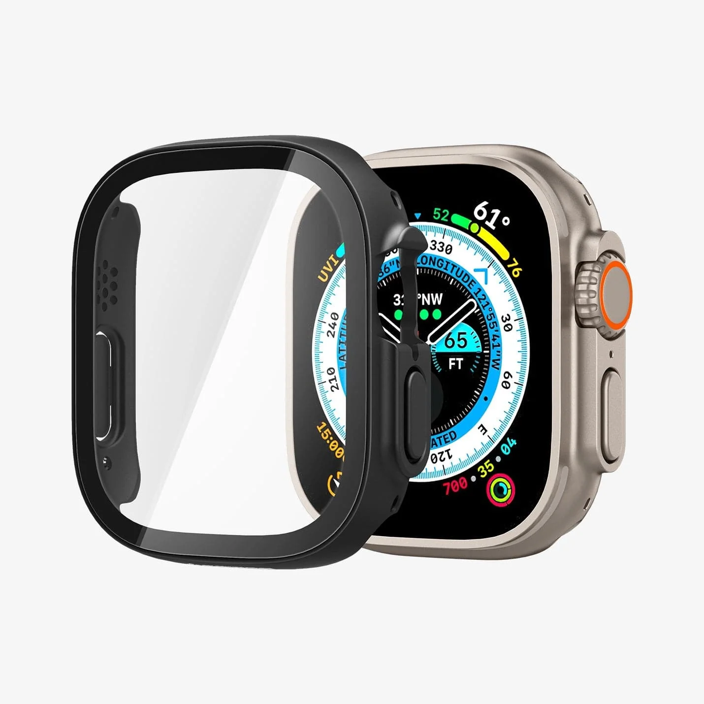 Apple Watch Series - Thin Fit 360 - Image 2