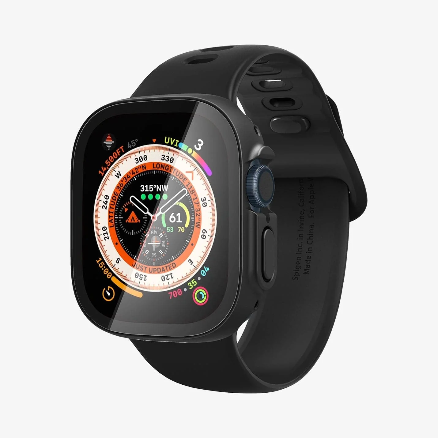 Apple Watch Series - Thin Fit 360 - Image 3