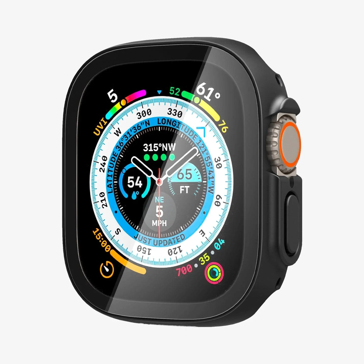 Apple Watch Series - Thin Fit 360 - Image 4