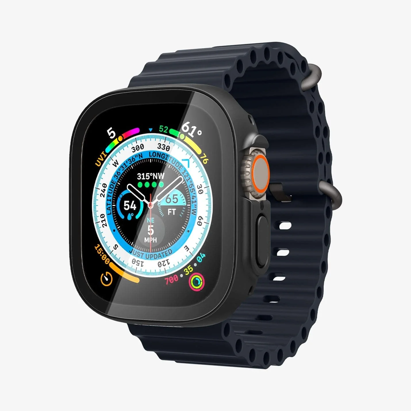 Apple Watch Series - Thin Fit 360 - Image 5