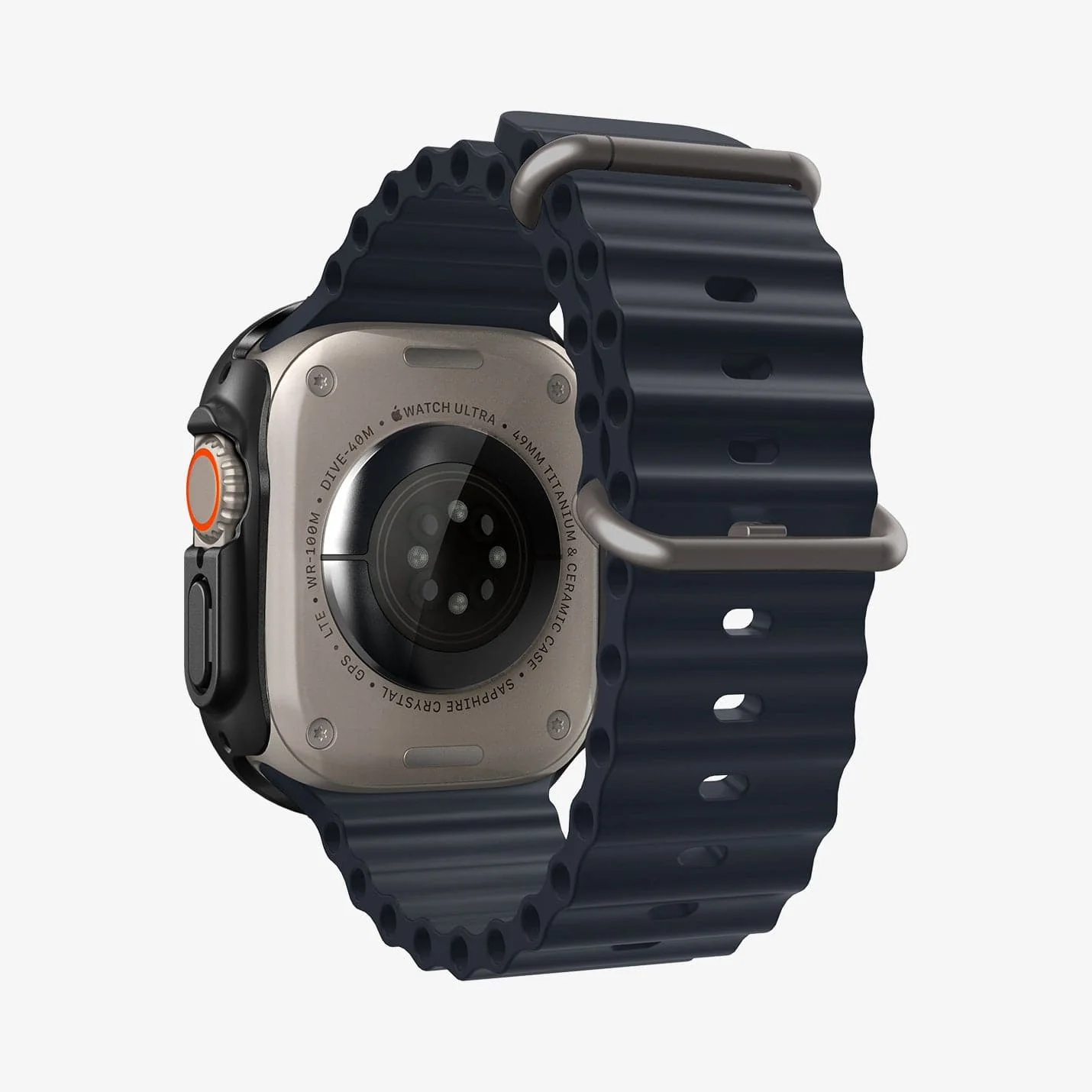 Apple Watch Series - Thin Fit 360 - Image 7