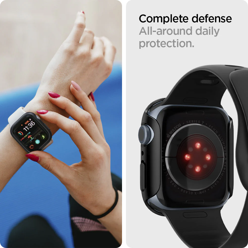 Apple Watch Series - Thin Fit - Image 5