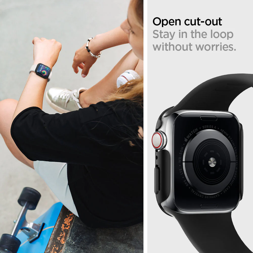 Apple Watch Series - Thin Fit - Image 53