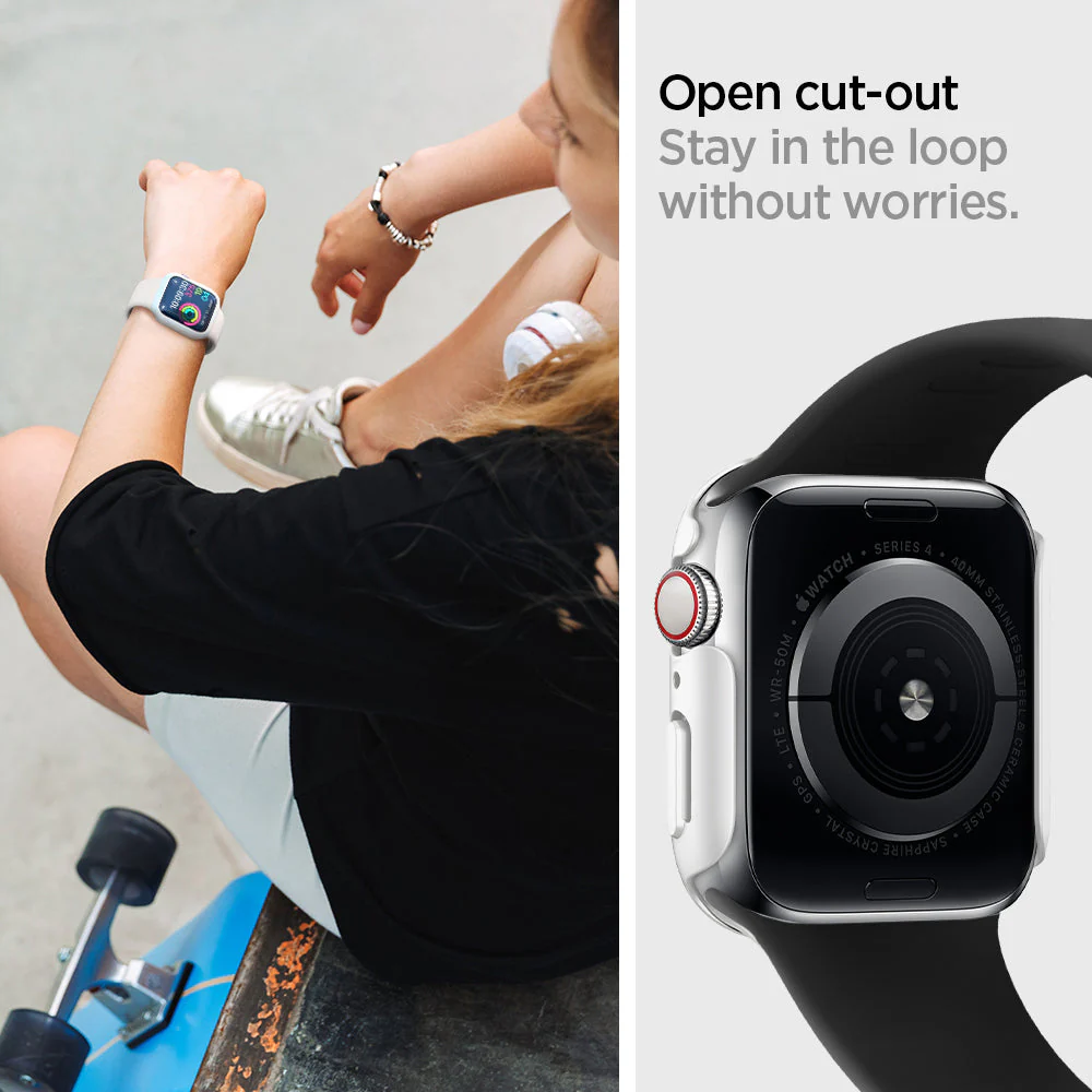 Apple Watch Series - Thin Fit - Image 69