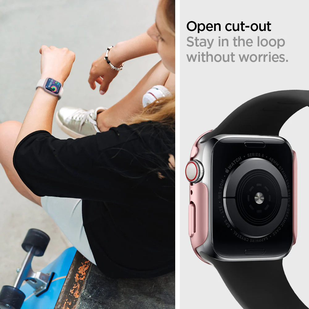 Apple Watch Series - Thin Fit - Image 77
