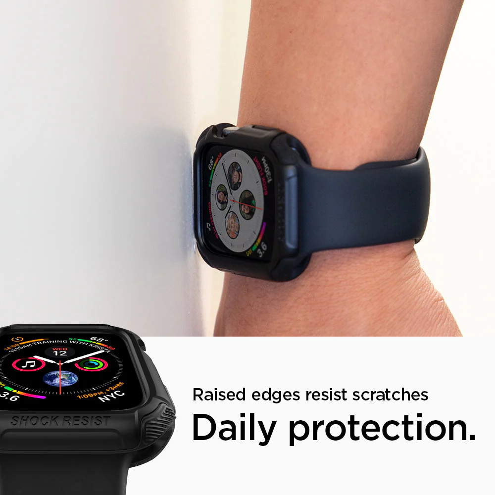 Apple Watch Series - Tough Armor - Image 24