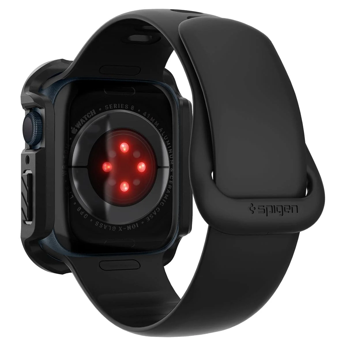 Apple Watch Series - Tough Armor - Image 41