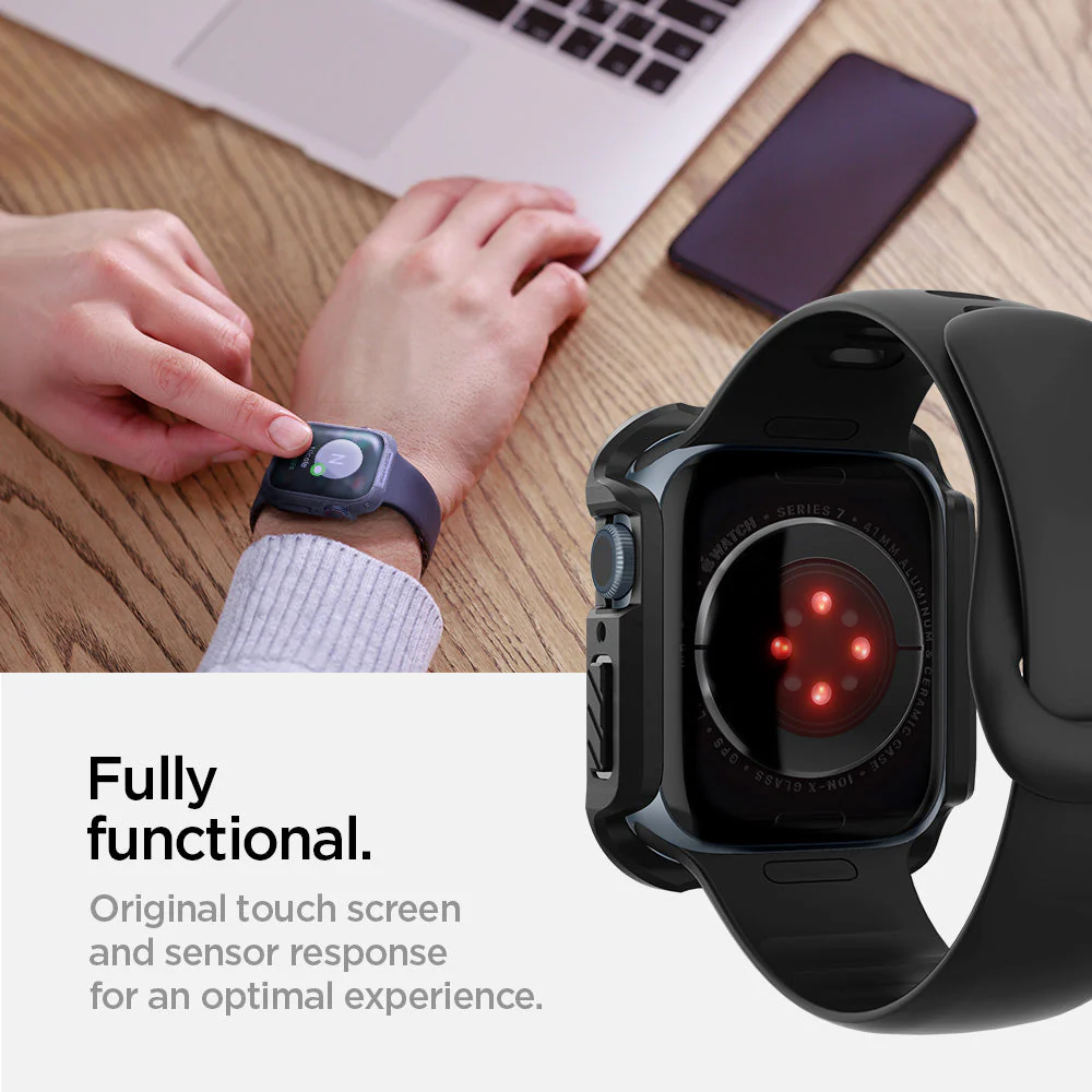 Apple Watch Series - Tough Armor - Image 48