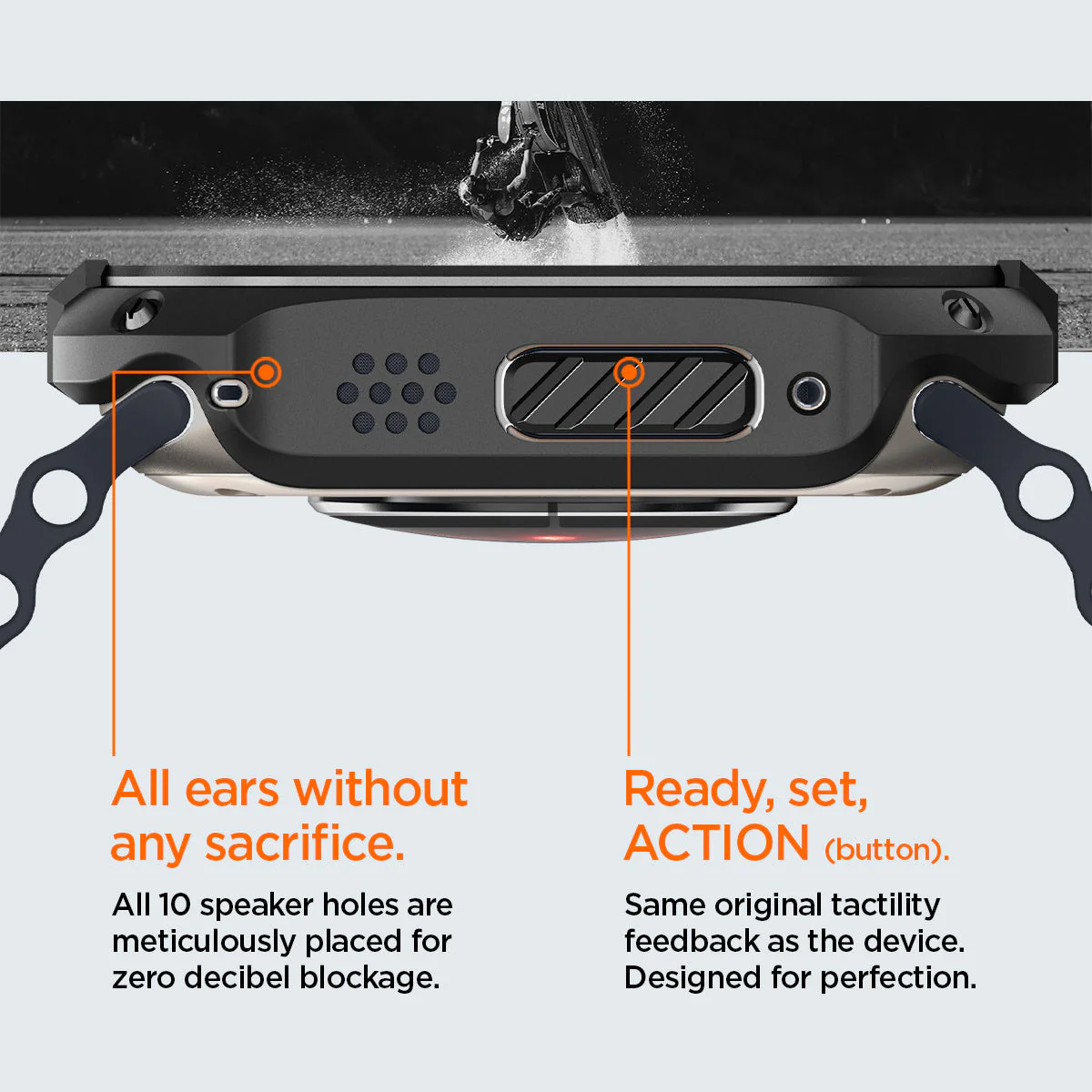 Apple Watch Series - Tough Armor - Image 62