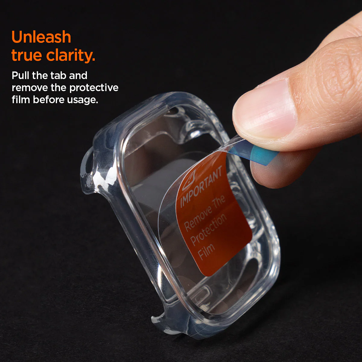 Apple Watch Series - Ultra Hybrid - Image 100