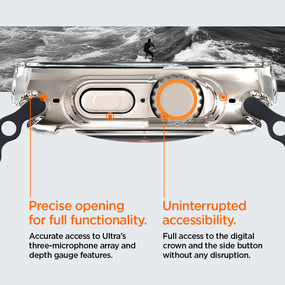 Apple Watch Series - Ultra Hybrid - Image 103