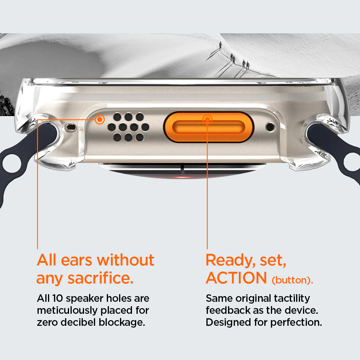 Apple Watch Series - Ultra Hybrid - Image 104