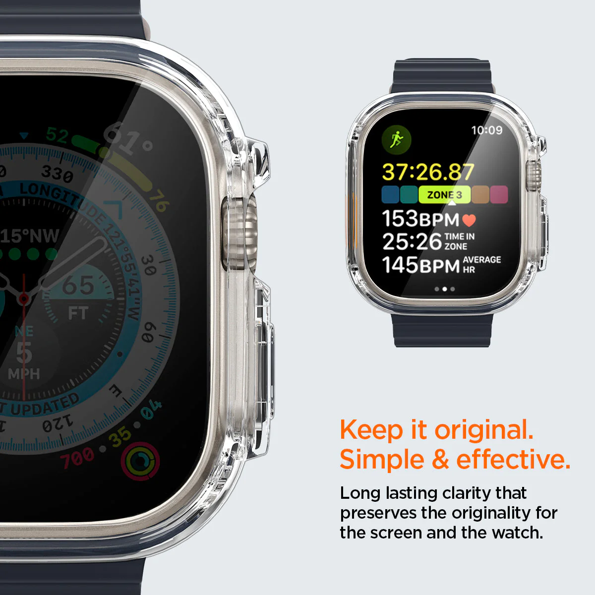 Apple Watch Series - Ultra Hybrid - Image 105