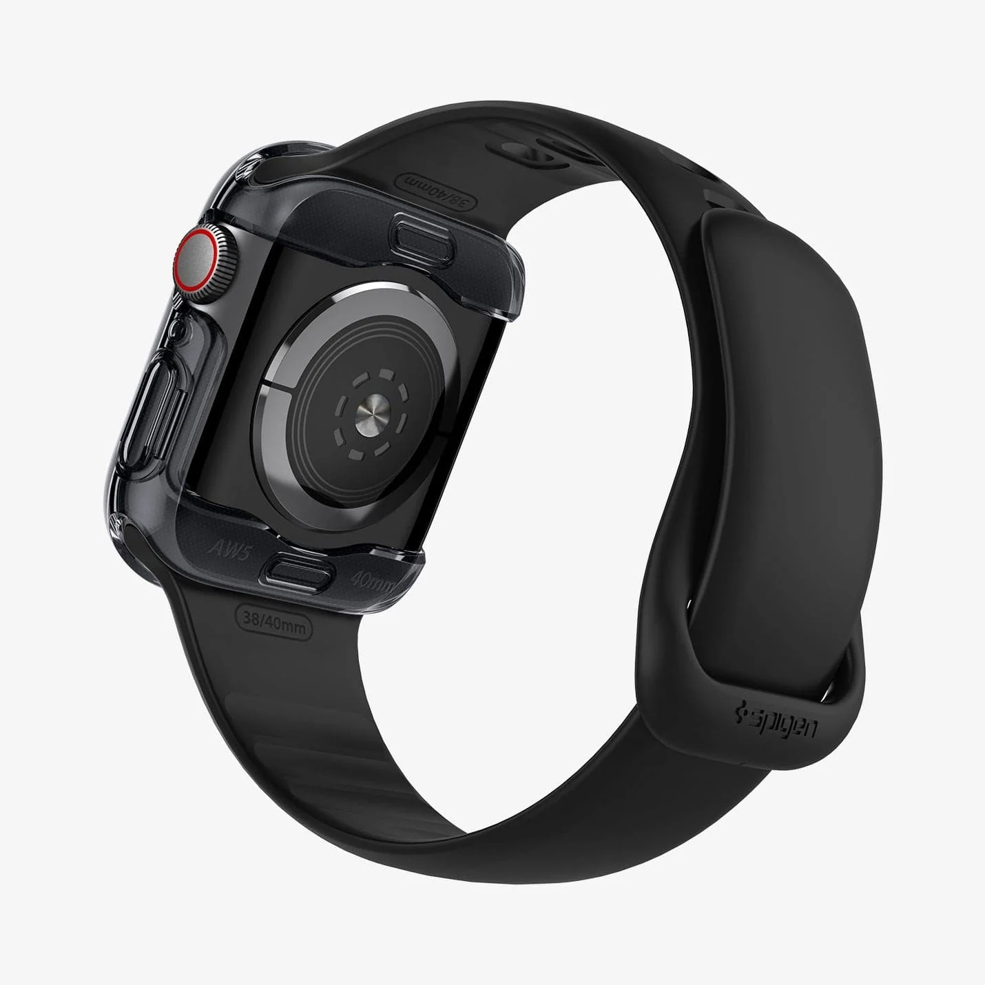 Apple Watch Series - Ultra Hybrid - Image 111