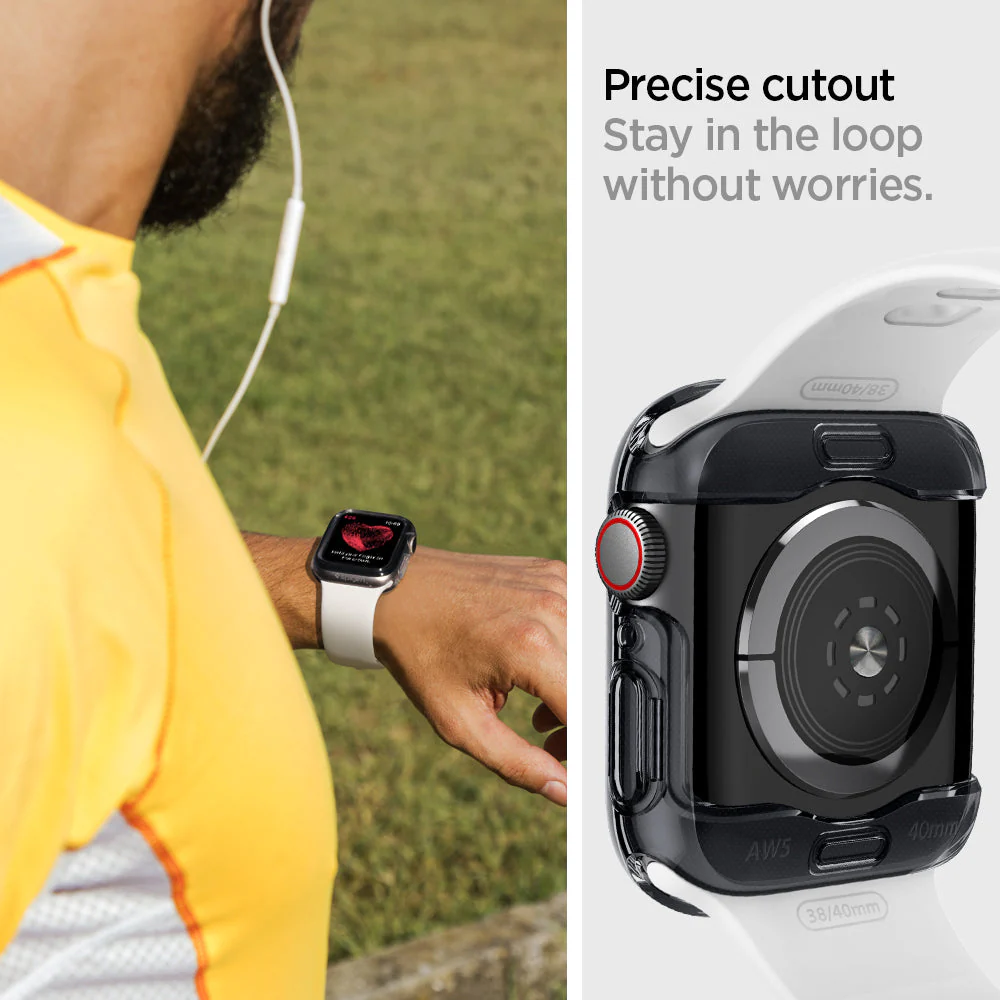 Apple Watch Series - Ultra Hybrid - Image 115
