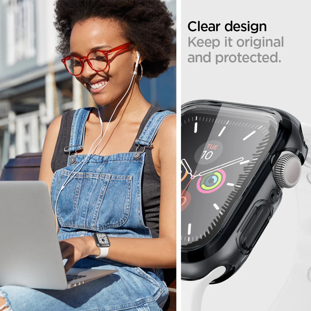 Apple Watch Series - Ultra Hybrid - Image 116