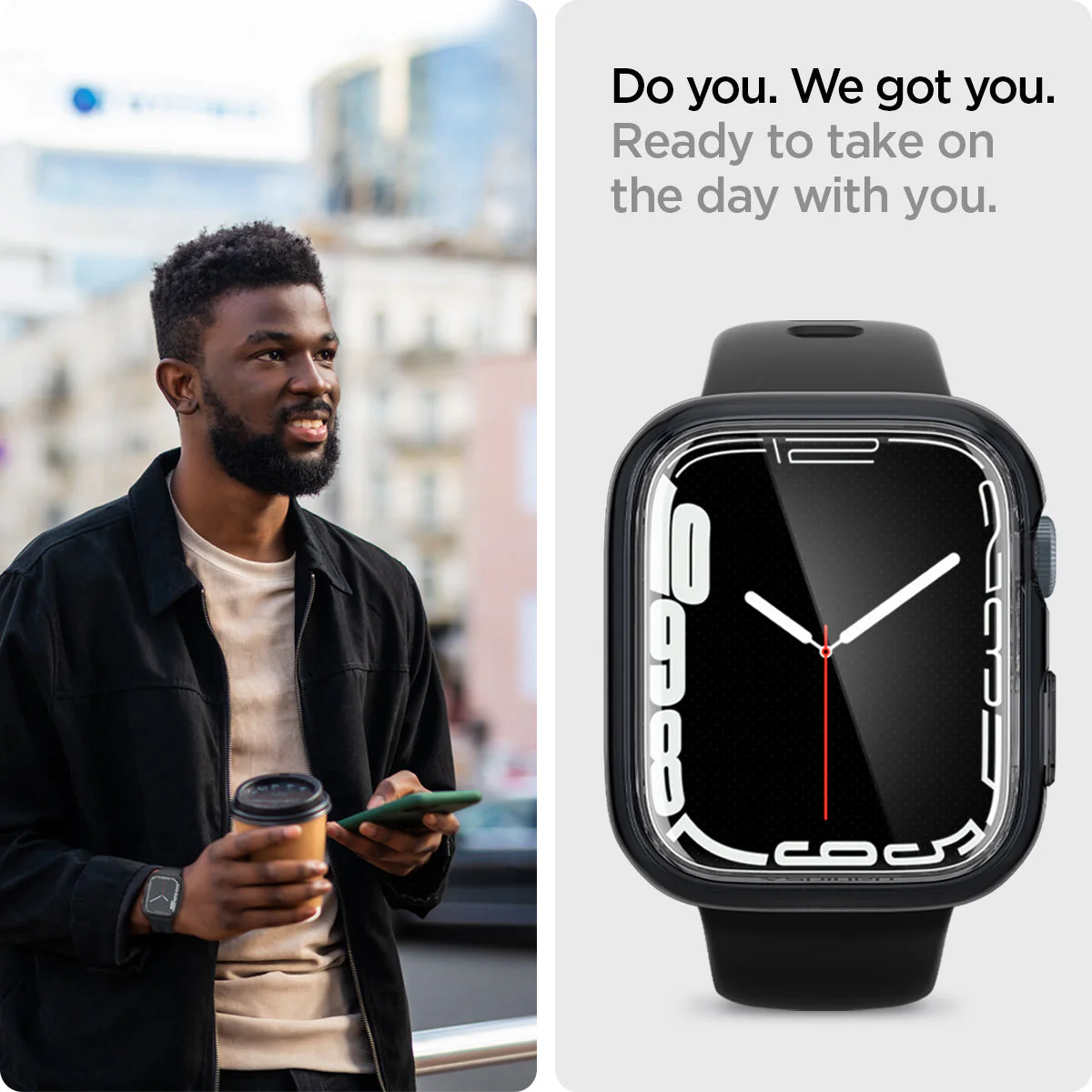 Apple Watch Series - Ultra Hybrid - Image 19