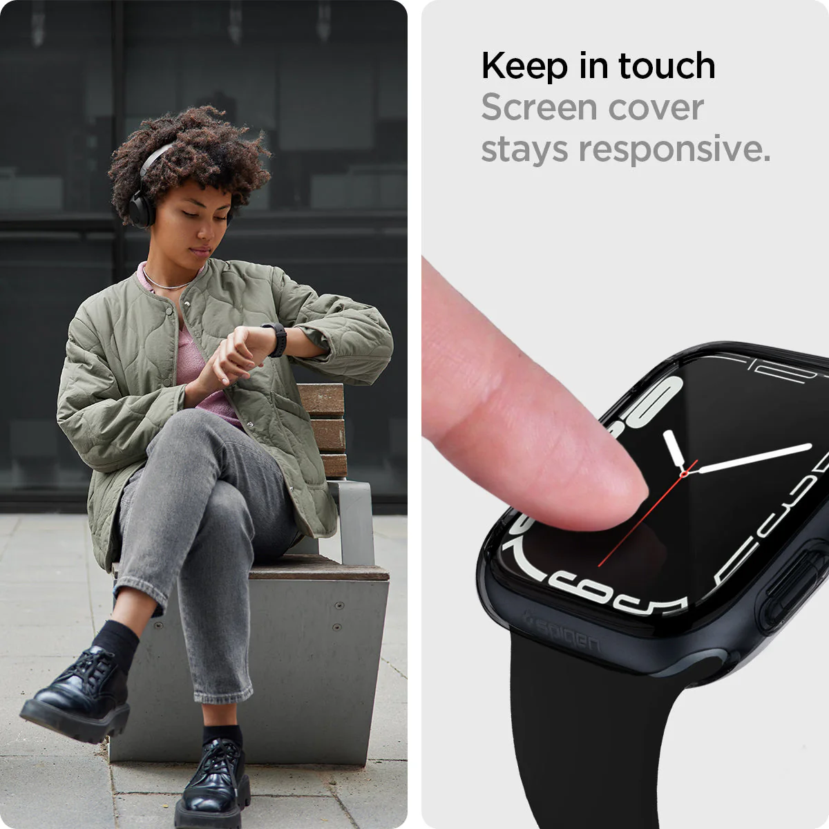 Apple Watch Series - Ultra Hybrid - Image 22