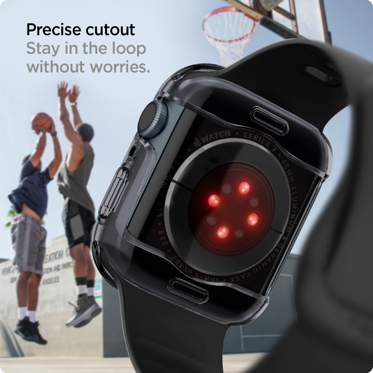 Apple Watch Series - Ultra Hybrid - Image 23