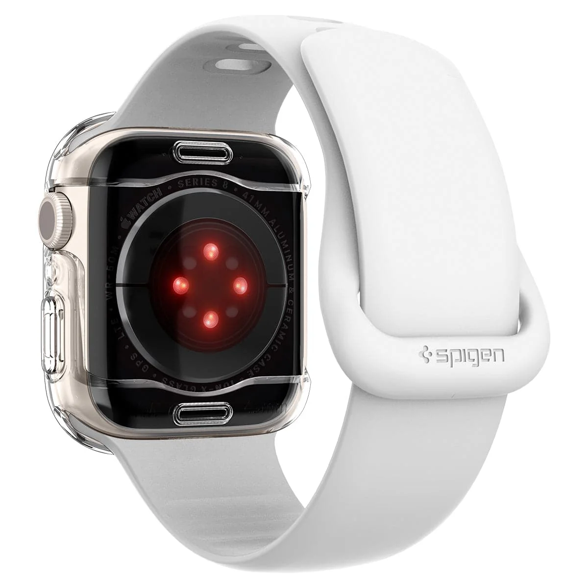 Apple Watch Series - Ultra Hybrid - Image 28