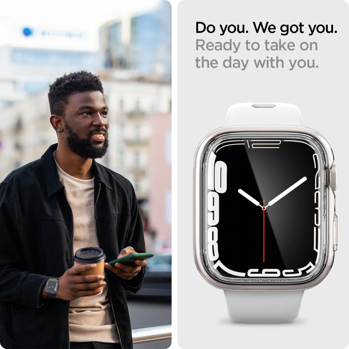 Apple Watch Series - Ultra Hybrid - Image 30