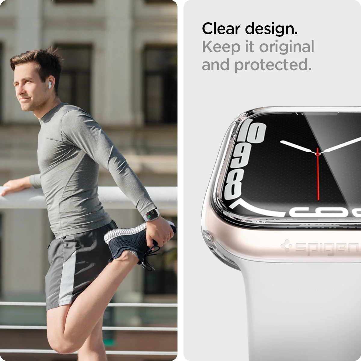 Apple Watch Series - Ultra Hybrid - Image 31