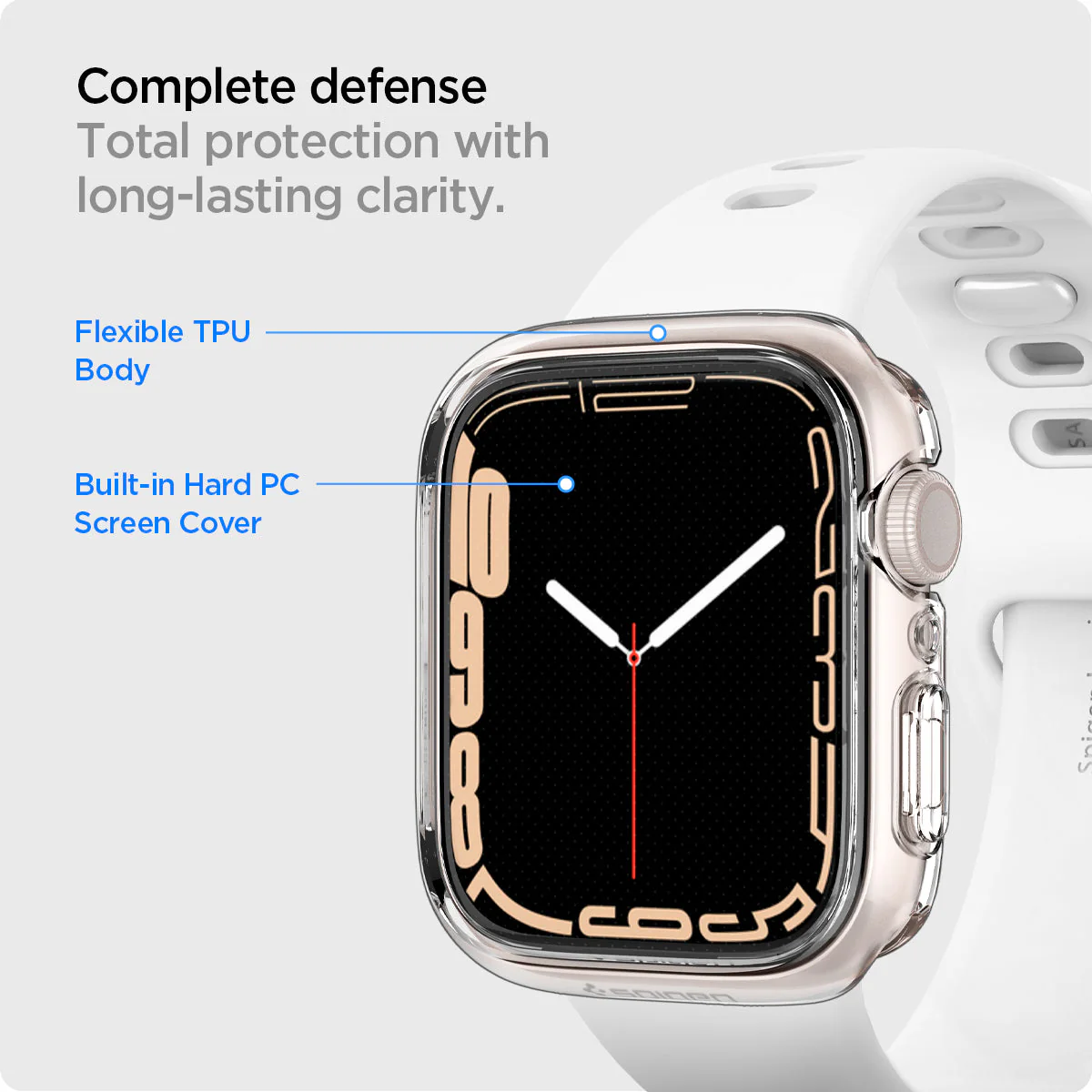Apple Watch Series - Ultra Hybrid - Image 33